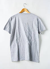 T-shirt gris THE WALLED OFF HOTEL pour homme seconde vue