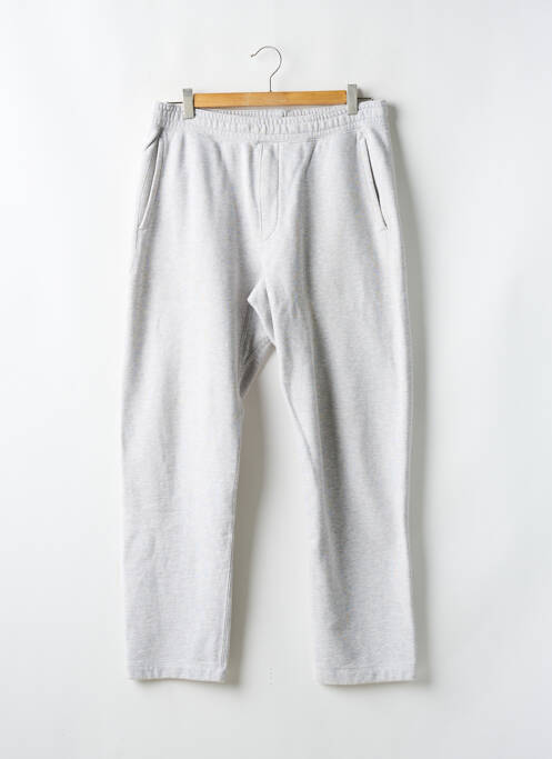 Jogging gris UNIQLO pour homme