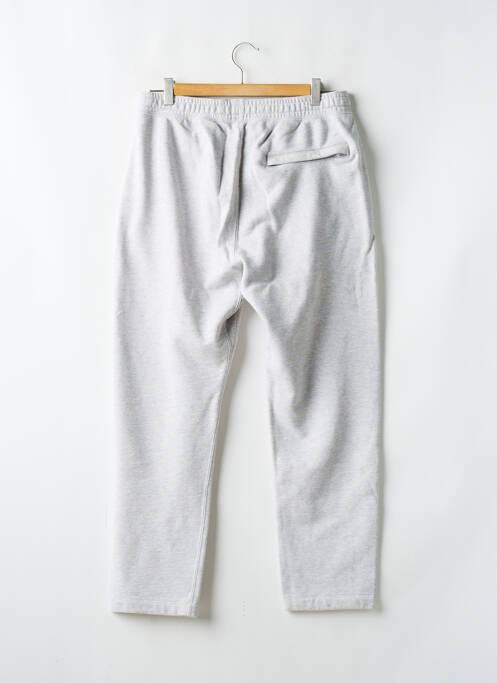 Jogging gris UNIQLO pour homme