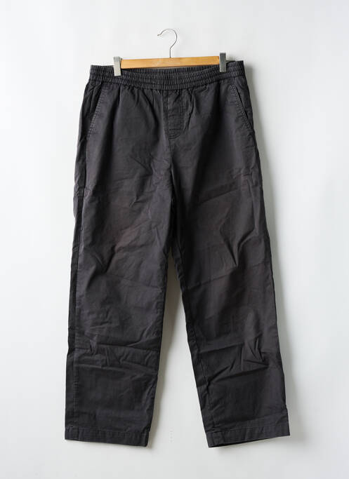 Pantalon droit gris SIMONE ROCHA X H&M pour homme