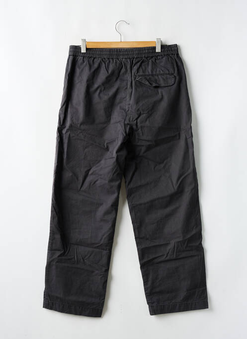 Pantalon droit gris SIMONE ROCHA X H&M pour homme