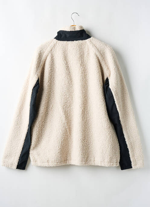 Polaire beige JOTT (JUST OVER THE TOP) pour homme
