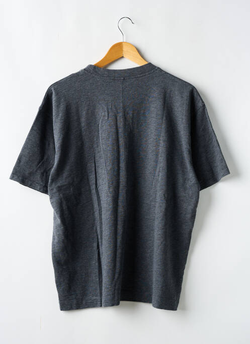T-shirt gris CLOSED pour homme