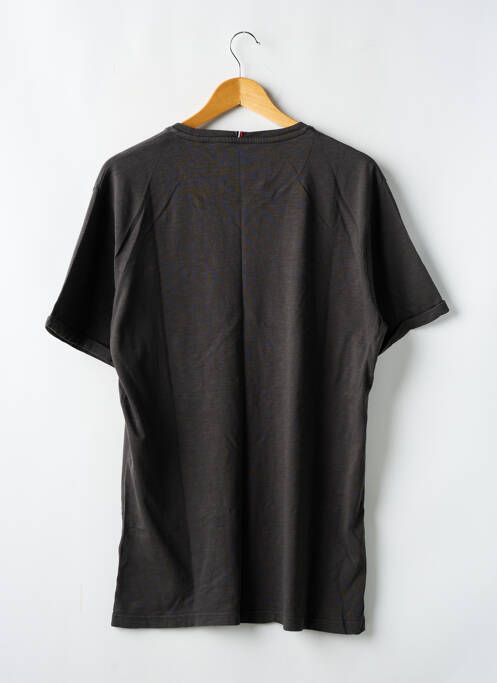 T-shirt gris LES DEUX COPENHAGUE pour homme