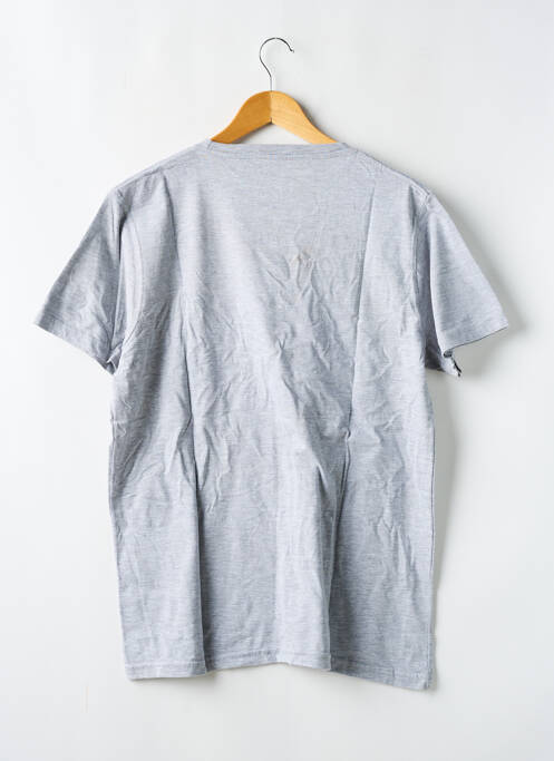 T-shirt gris THE WALLED OFF HOTEL pour homme