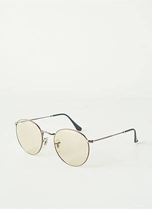 Lunettes de soleil  gris RAY-BAN femme