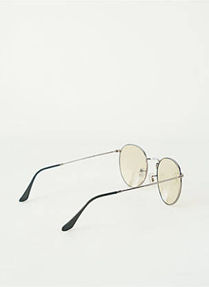 Lunettes de soleil  gris RAY-BAN femme