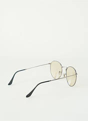 Lunettes de soleil gris RAY-BAN pour femme seconde vue