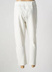 Jogging beige JULIE GUERLANDE pour femme seconde vue