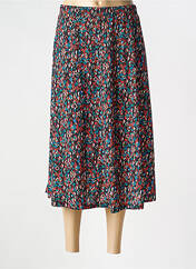 Jupe mi-longue noir DIANE LAURY pour femme seconde vue