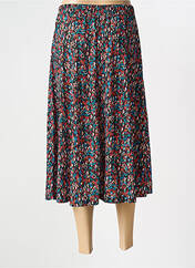 Jupe mi-longue noir DIANE LAURY pour femme seconde vue