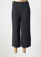 Pantacourt noir DIANE LAURY pour femme seconde vue