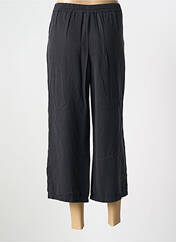 Pantacourt noir DIANE LAURY pour femme seconde vue