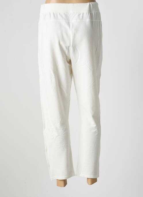 Jogging beige JULIE GUERLANDE pour femme