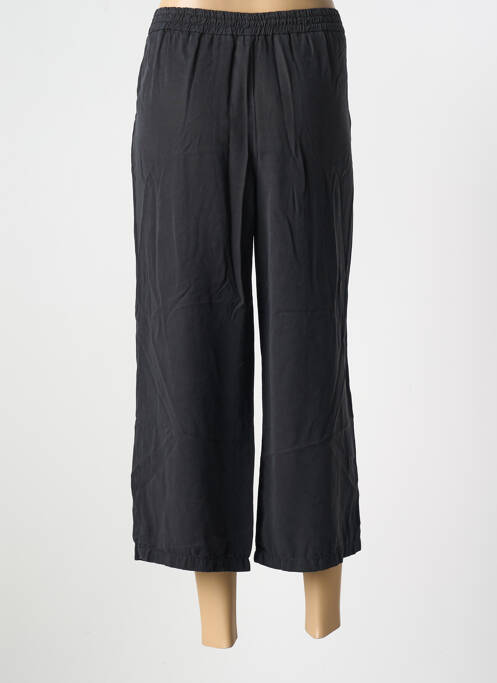 Pantacourt noir DIANE LAURY pour femme