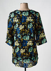 Tunique manches longues noir LA FIANCEE DU MEKONG pour femme seconde vue