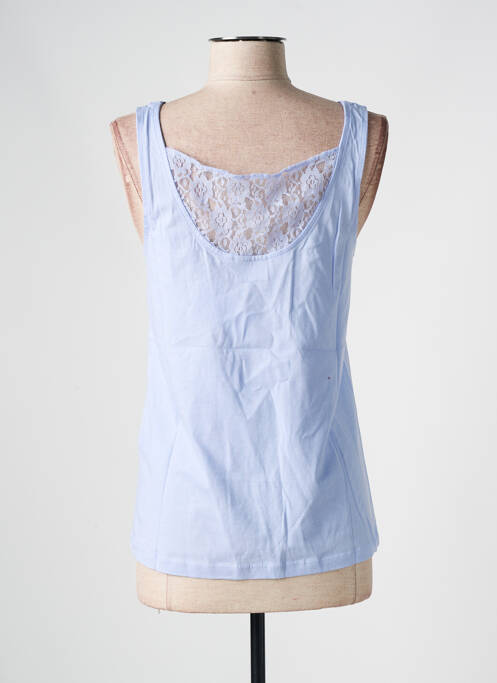 Débardeur violet LA FIANCEE DU MEKONG femme