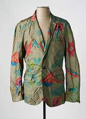 Blazer vert SCOTCH & SODA pour homme seconde vue