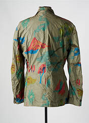 Blazer vert SCOTCH & SODA pour homme seconde vue