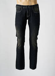 Jeans coupe slim noir SCOTCH & SODA pour homme seconde vue