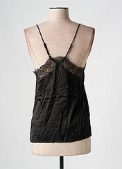 Top noir SCOTCH & SODA pour femme seconde vue