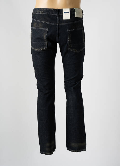 Jeans coupe slim noir SCOTCH & SODA homme
