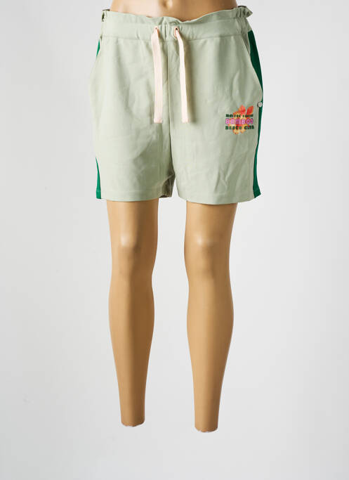 Short vert SCOTCH & SODA pour homme