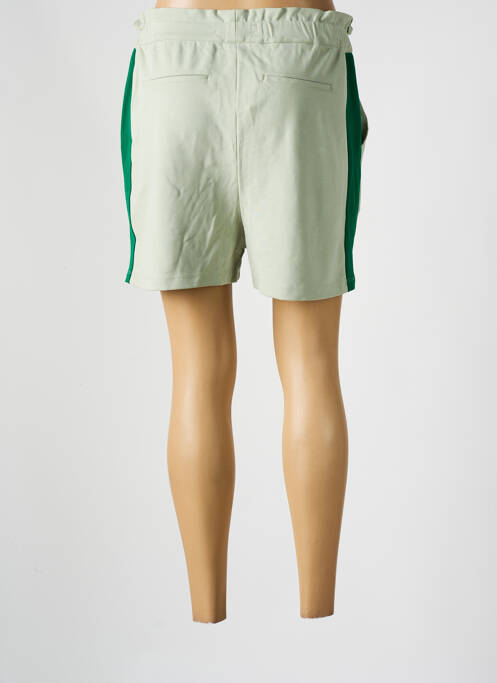 Short vert SCOTCH & SODA pour homme