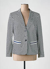 Blazer blanc LUISA CERANO pour femme seconde vue