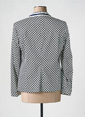 Blazer blanc LUISA CERANO pour femme seconde vue