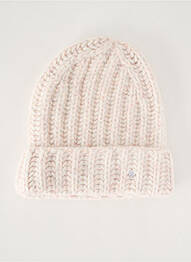 Bonnet stretch rose CLOSED femme