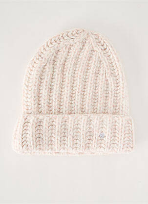 Bonnet stretch rose CLOSED femme