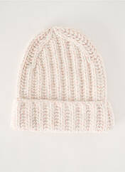 Bonnet rose CLOSED pour femme seconde vue