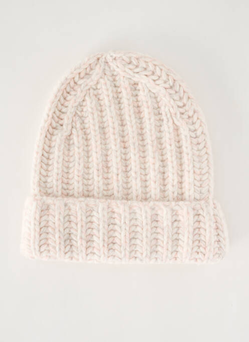 Bonnet stretch rose CLOSED femme