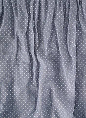 Foulard gris BREUER pour femme seconde vue