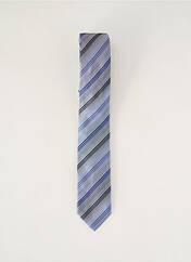 Cravate bleu STRELLSON pour homme seconde vue