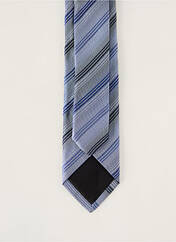 Cravate bleu STRELLSON pour homme seconde vue