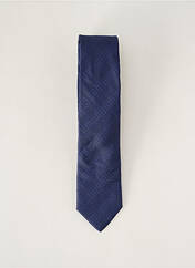 Cravate bleu STRELLSON pour homme seconde vue