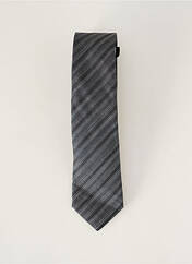 Cravate gris STRELLSON pour homme seconde vue