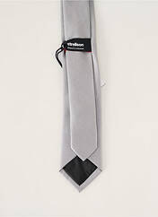 Cravate gris STRELLSON pour homme seconde vue