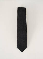 Cravate gris STRELLSON pour homme seconde vue