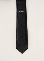 Cravate gris STRELLSON pour homme seconde vue