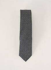 Cravate noir STRELLSON pour homme seconde vue