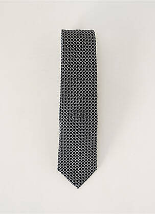 Cravate noir STRELLSON pour homme