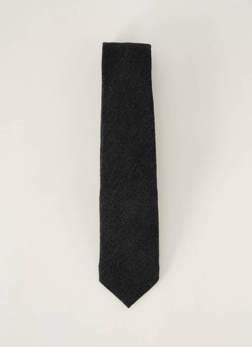 Cravate gris STRELLSON pour homme