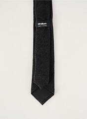 Cravate gris STRELLSON pour homme seconde vue