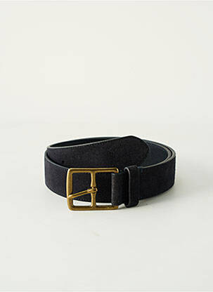 Ceinture bleu RALPH LAUREN pour femme