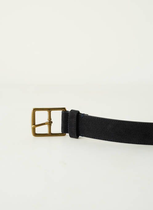 Ceinture bleu RALPH LAUREN pour femme