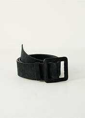 Ceinture noir BA&SH pour femme seconde vue