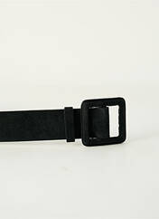 Ceinture noir BA&SH pour femme seconde vue